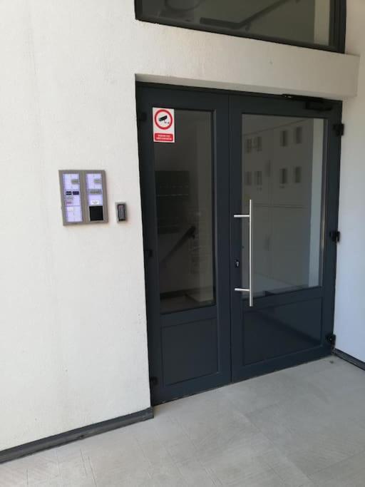 Apartman Lux Self Check-In Virovitica Exterior photo