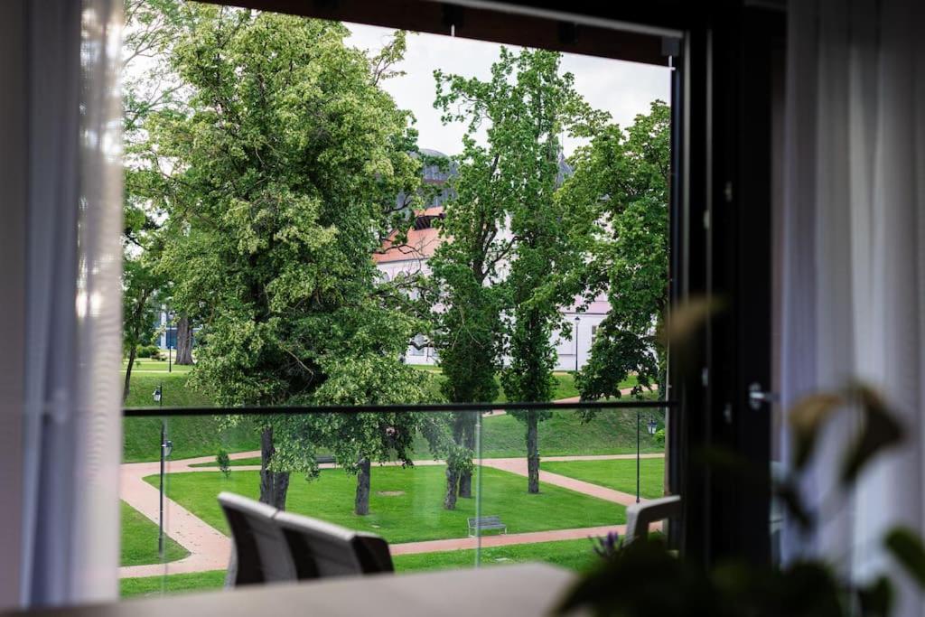 Apartman Lux Self Check-In Virovitica Exterior photo